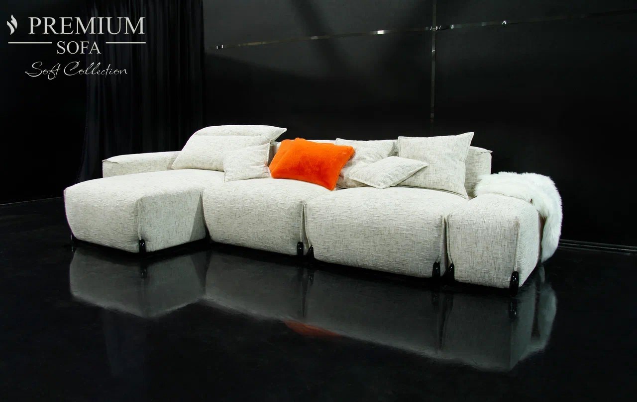 Мягкая мебель оптом от фабрики Premium SOFA г. Ульяновск