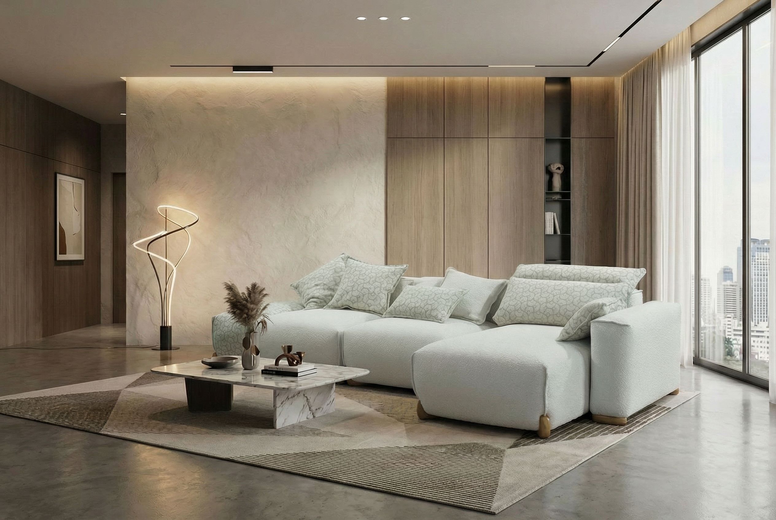 Мягкая мебель оптом от фабрики Premium SOFA г. Ульяновск