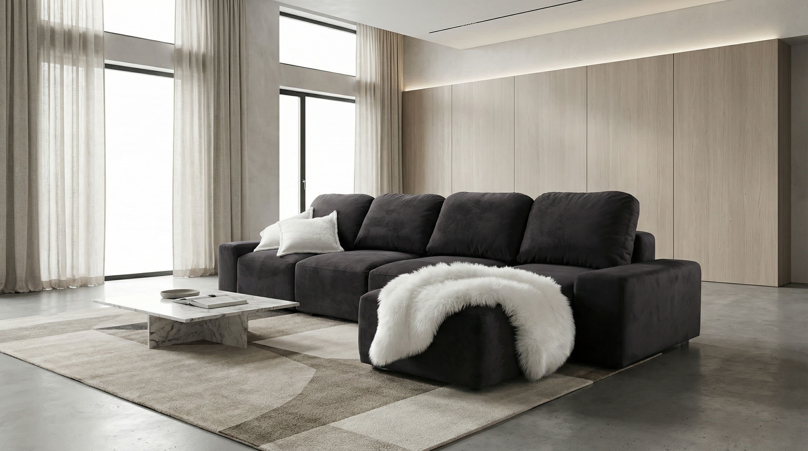 Мягкая мебель оптом от фабрики Premium SOFA г. Ульяновск