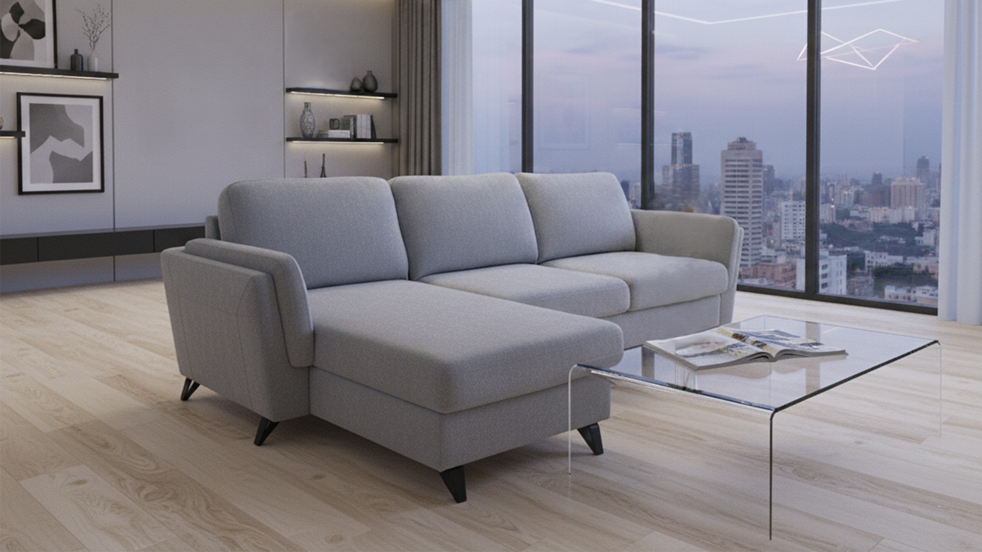 Мягкая мебель оптом от фабрики Premium SOFA г. Ульяновск