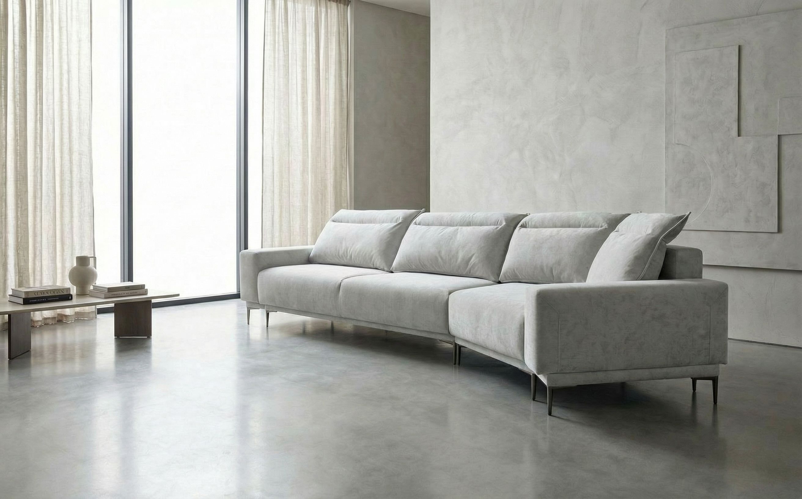 Мягкая мебель оптом от фабрики Premium SOFA г. Ульяновск