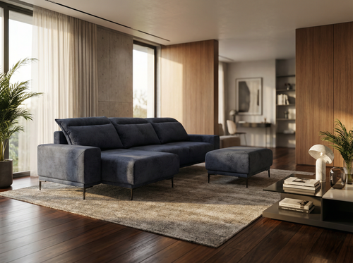 Мягкая мебель оптом от фабрики Premium SOFA г. Ульяновск