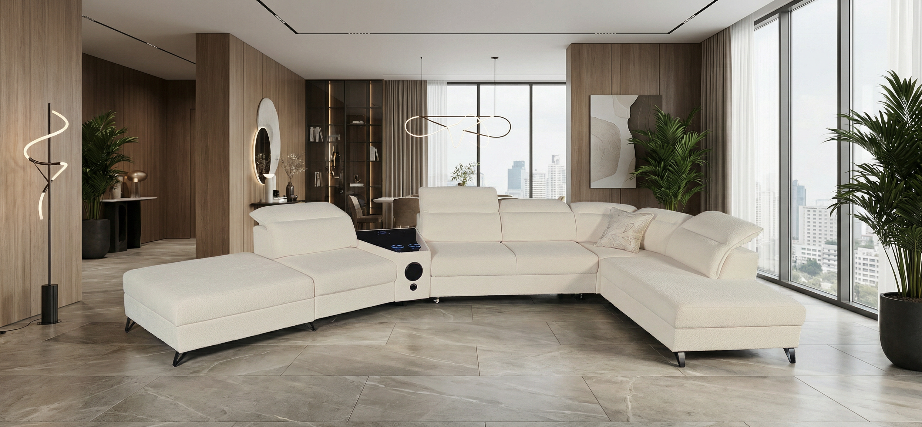 Мягкая мебель оптом от фабрики Premium SOFA г. Ульяновск