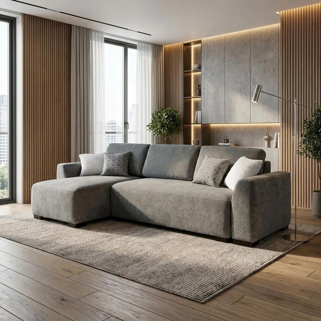 Мягкая мебель оптом от фабрики Premium SOFA г. Ульяновск
