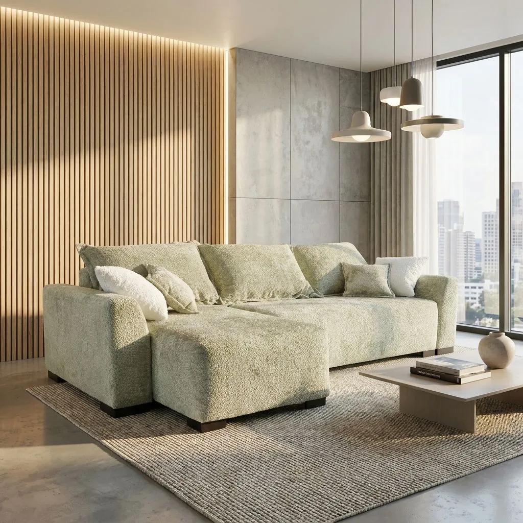 Мягкая мебель оптом от фабрики Premium SOFA г. Ульяновск